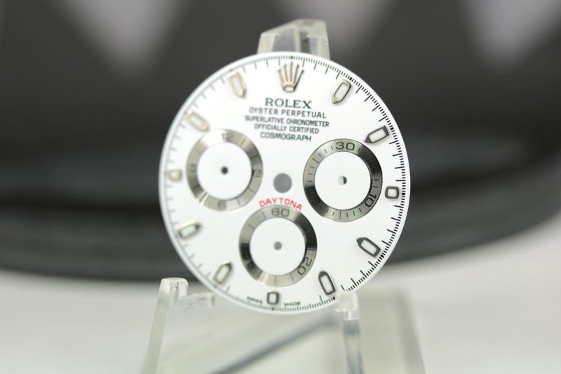 Rolex Daytona APH dial
