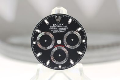 Rolex Daytona dial