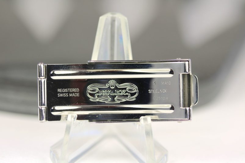 Rolex Clasp 62510 H