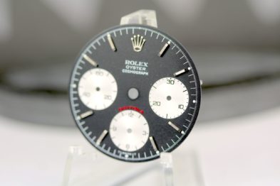 Rolex Service dial Daytona 6263 / 6265