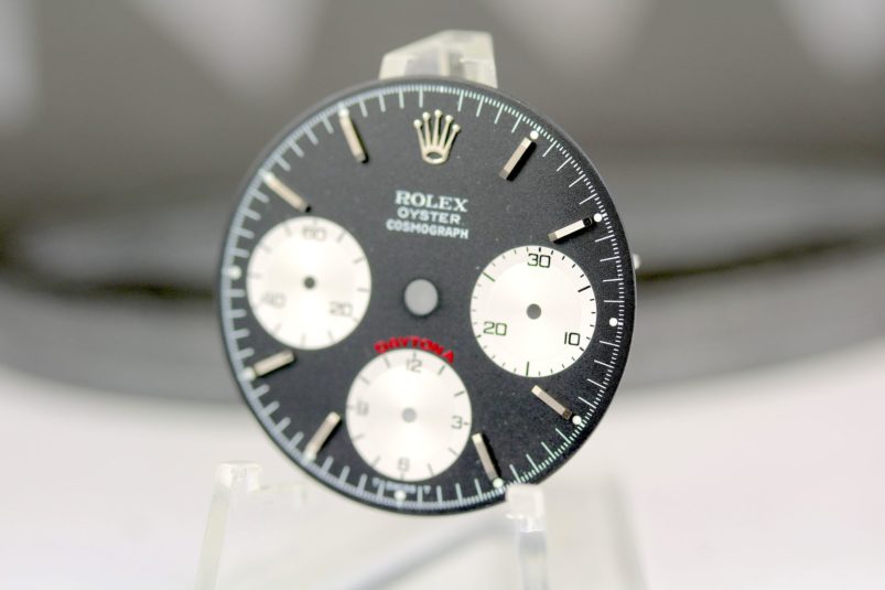 Rolex Service dial Daytona 6263 / 6265