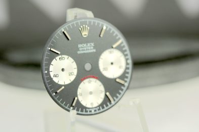 Rolex Service dial Daytona 6263 / 6265
