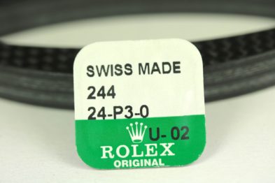 Rolex Daytona 6263 / 6265 pusher