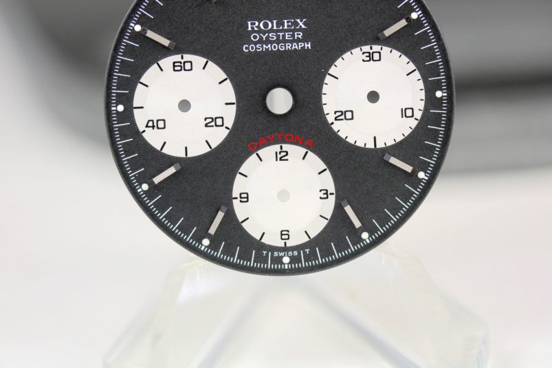 Rolex Service dial Daytona 6263 / 6265