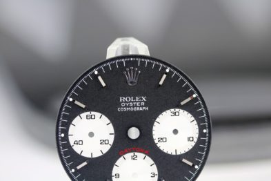 Rolex Service dial Daytona 6263 / 6265