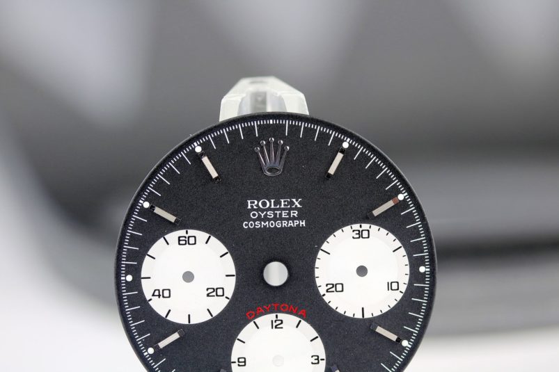 Rolex Service dial Daytona 6263 / 6265