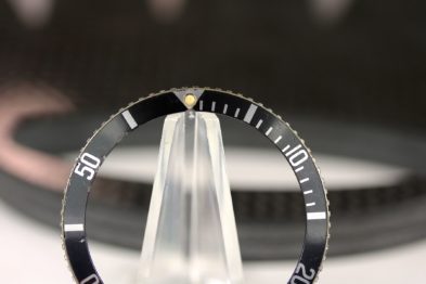 Rolex Submariner 5508 / 6536/1 bezel
