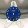 Rolex Datejust dial