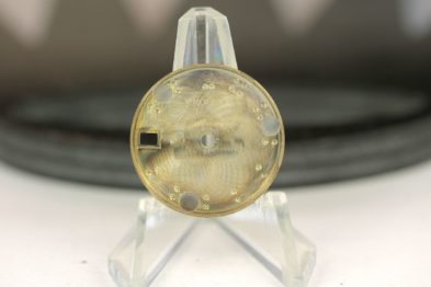Rolex Datejust dial