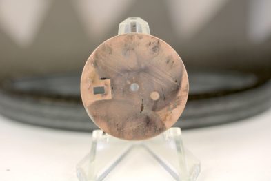 Rolex Datejust dial