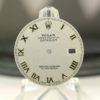 Rolex Datejust dial