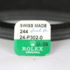 Rolex Daytona 6263 / 6265 pusher