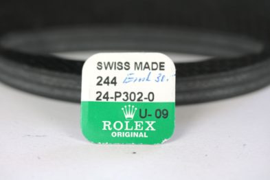 Rolex Daytona 6263 / 6265 pusher