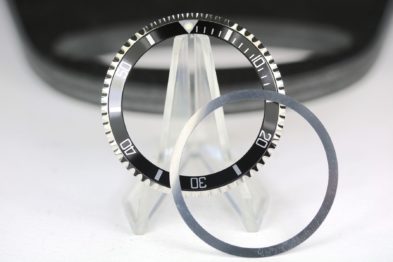 Rolex 1665 bezel