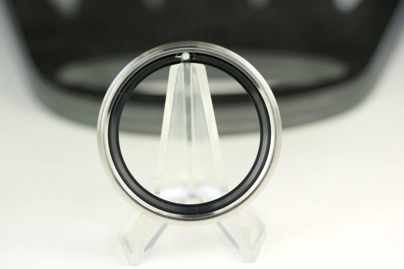 Rolex 1665 bezel