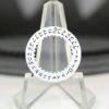 Rolex arabic date wheel