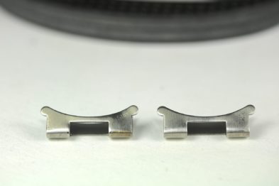 Rolex 580 endlinks