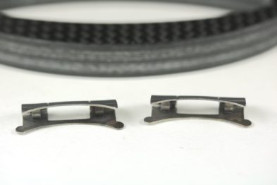 Rolex 580 endlinks