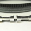 Rolex 580 endlinks