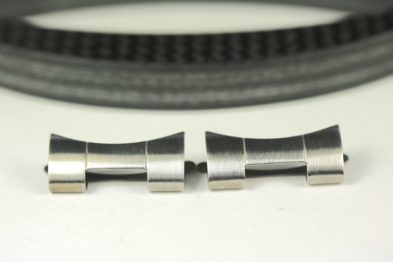 Rolex 580 endlinks