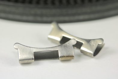 Rolex 580 endlinks