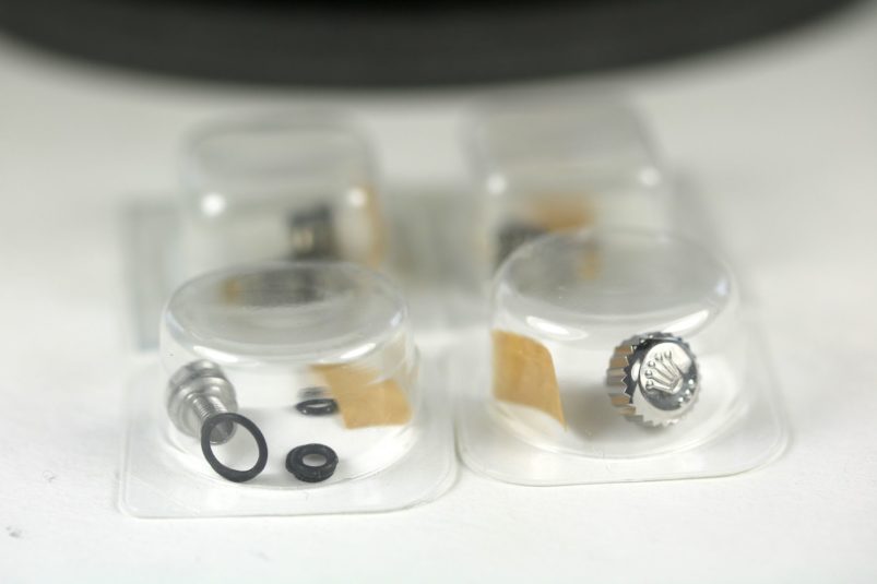 Rolex Daytona 6263 / 6265 set
