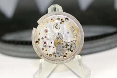 Rolex Caliber 1065