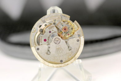 Rolex Caliber 1065