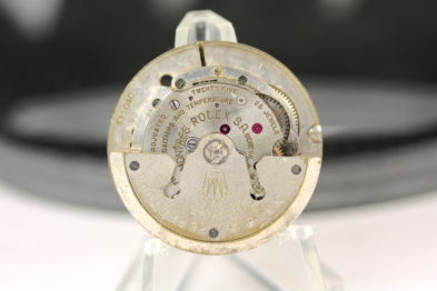 Rolex Caliber 1065