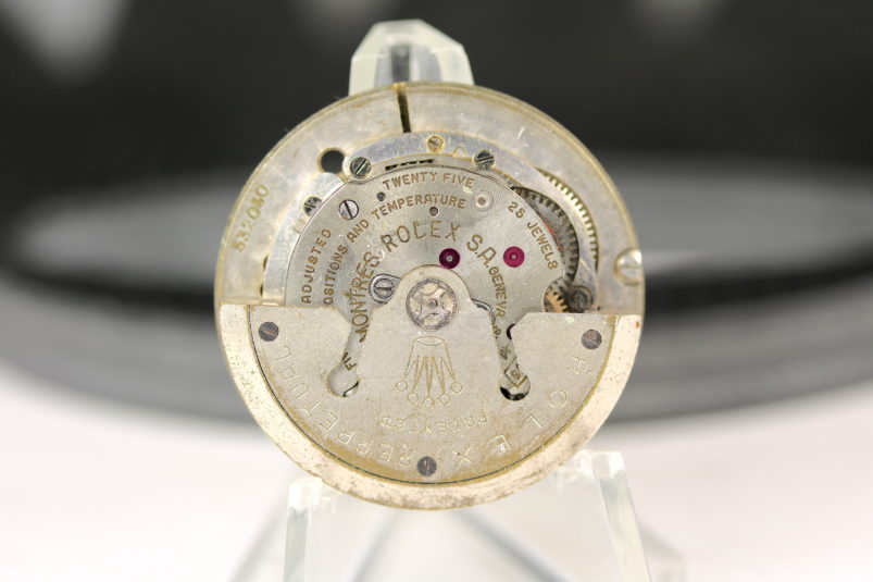 Rolex Caliber 1065