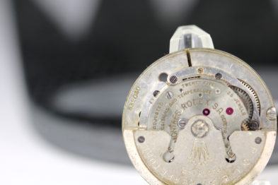 Rolex Caliber 1065