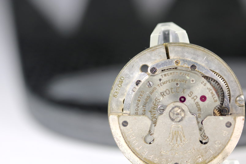 Rolex Caliber 1065