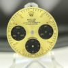 Rolex Daytona dial 6263/8 & 6265/8