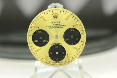 Rolex Daytona dial 6263/8 & 6265/8