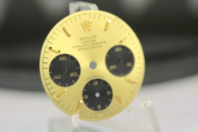 Rolex Daytona dial 6263/8 & 6265/8