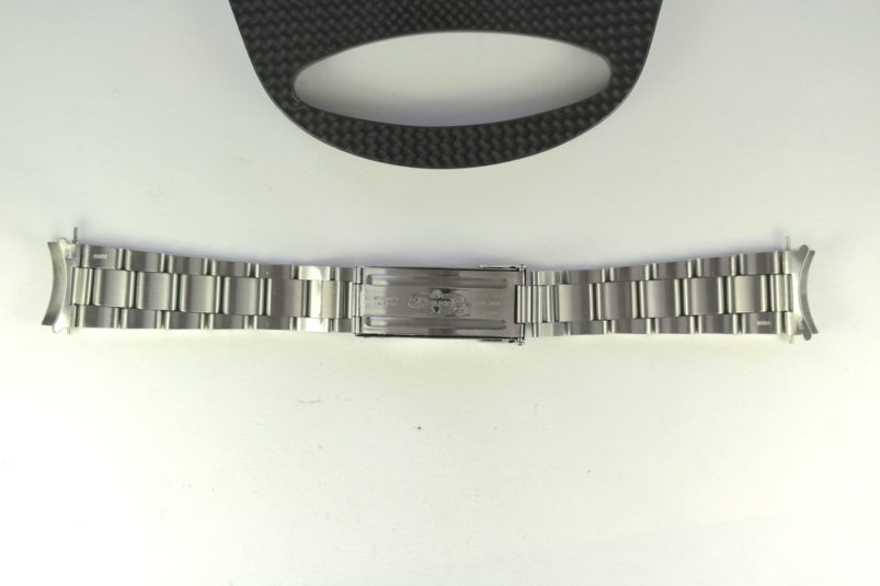 Rolex bracelet 93150 / 580 endlinks