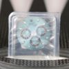 Rolex Daytona 116506 ice blue dial