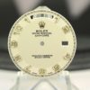 Rolex Day-Date II dial