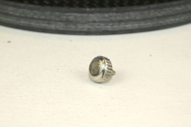 Rolex Submariner crown