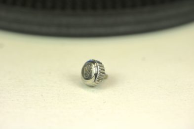 Rolex Submariner crown