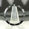 Rolex Plexi Submariner inlay