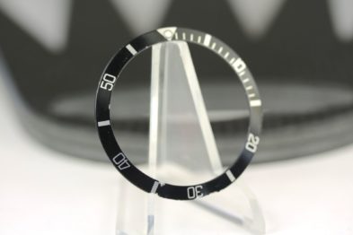 Rolex Plexi Submariner inlay