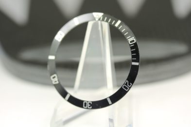 Rolex Plexi Submariner inlay