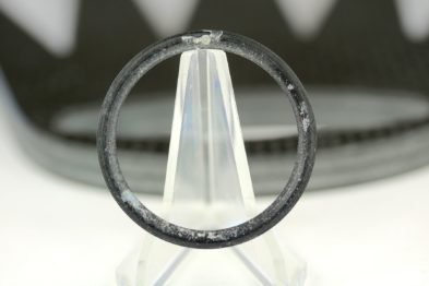 Rolex Plexi Submariner inlay