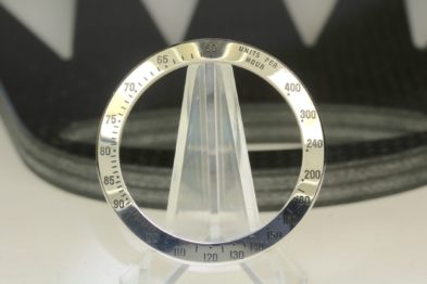 Rolex Daytona bezel