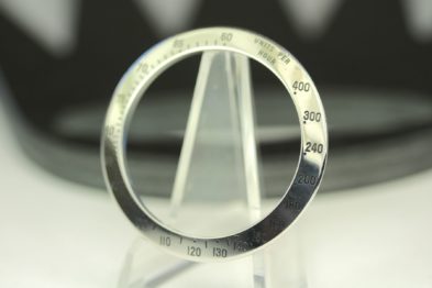 Rolex Daytona bezel