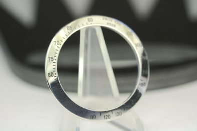 Rolex Daytona bezel