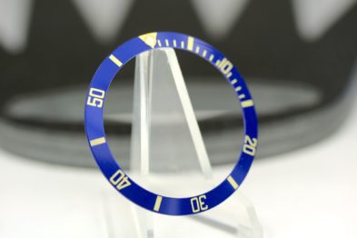 Rolex Submariner inlay