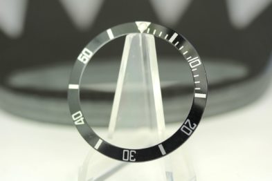 Rolex Submariner inlay
