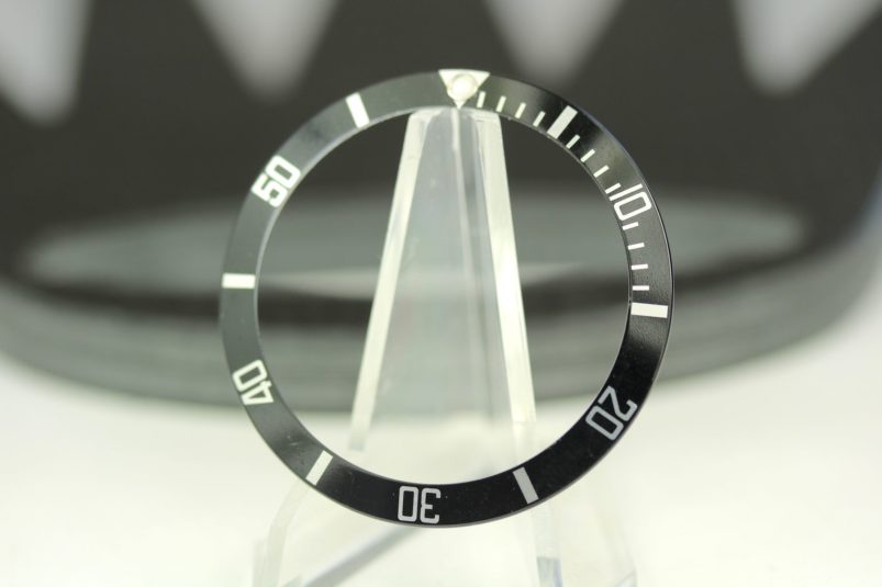 Rolex Submariner inlay